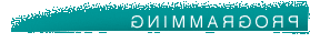 Programming