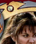 Get Xena!